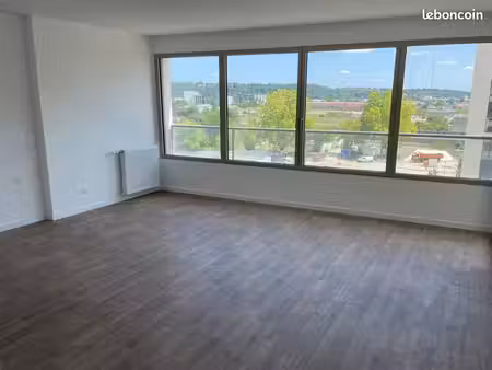 location bordonova t3 62m2 bordeaux 950 (+100 charges)