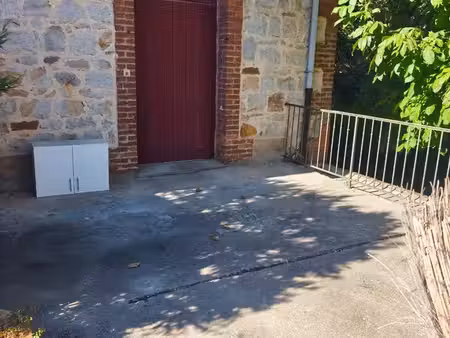 appartement duplex