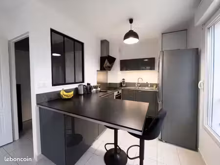 duplex pornichet