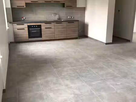 appartement t3