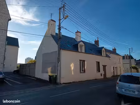 vente d'un immeuble