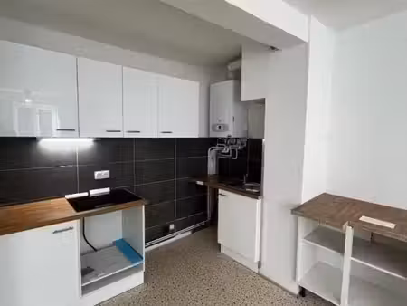 appartement 4 pièces 74 m²