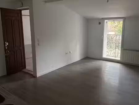 appartement t3 rénové