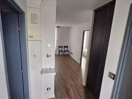 appartement t3 meublé - roanne - 52m² - quartier mulsant