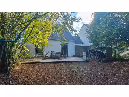 à 13 min de nantes nord (cardo) – maison t5 au calme  commerces et écoles à pied