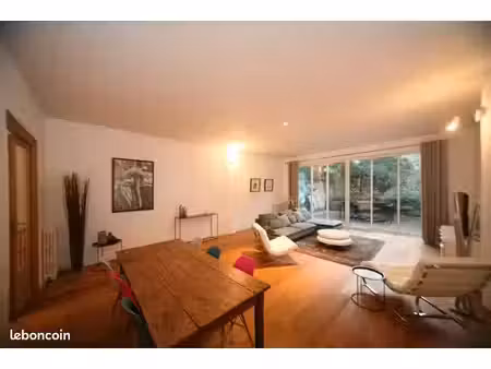belle maison meublee