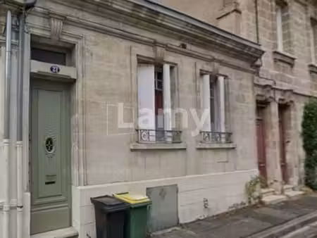 maison 4 pièces 92 m²