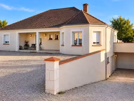maison individuelle 350m2 - chécy