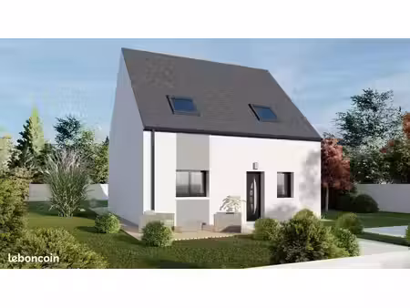 maison 6 pièces 97 m²