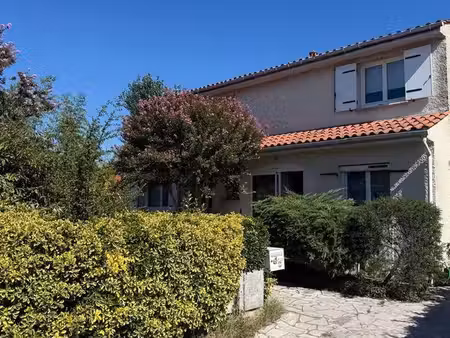 maison 10 pièces 170 m²