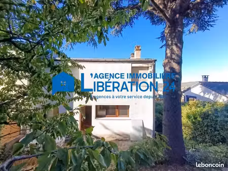 maison 6 pièces 170 m²