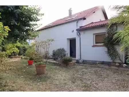 maison 5 pièces 126 m²