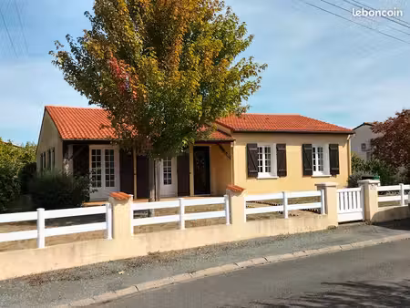 maison 90 m2 tonneins