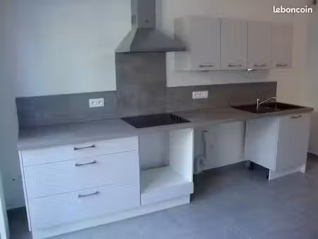 loue appartement