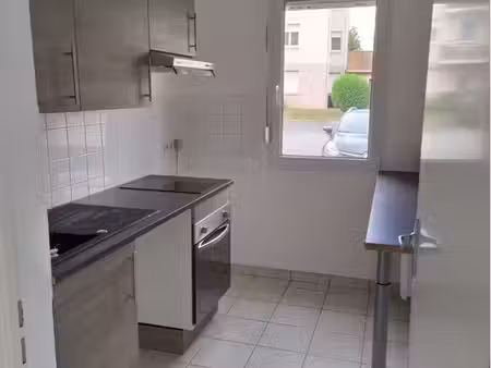 appartement 54m2 t2 bis dans résidence