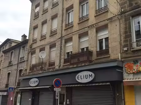 t5 appartement 