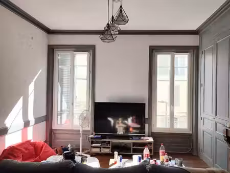 a louer appartement t 3