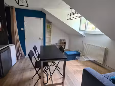 appartement 30 m2