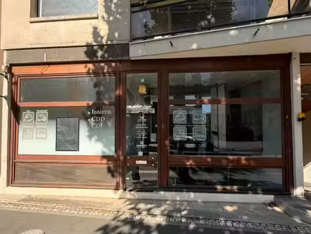 local commercial