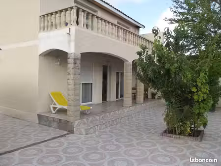 maison de 157m² de 5 pièces
