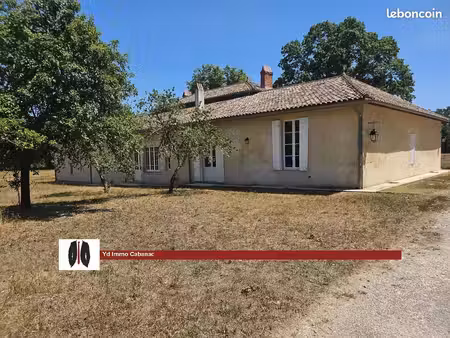 propriété 11 pièces 399 m²