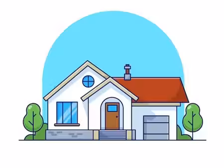 recherche maison individuelle