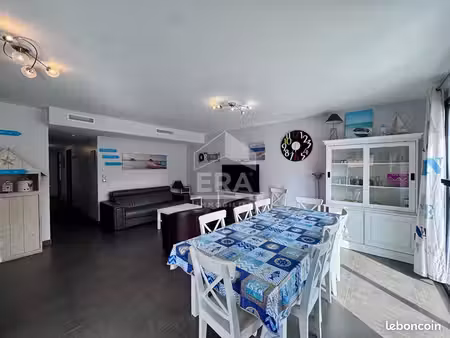 maison 6 pièces 116 m²