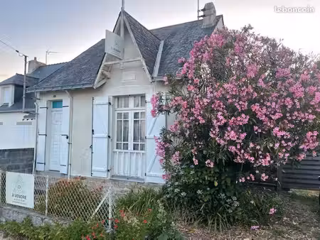 maison a vendre
