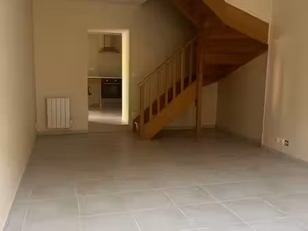 à louer appartement t3 entièrement rénové à cléry saint andré