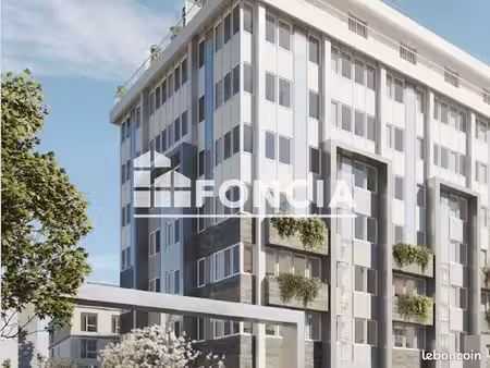 appartement meublé 17.26m² à louer 498 - orleans 45100
