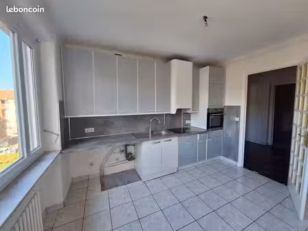 appartement 92m2