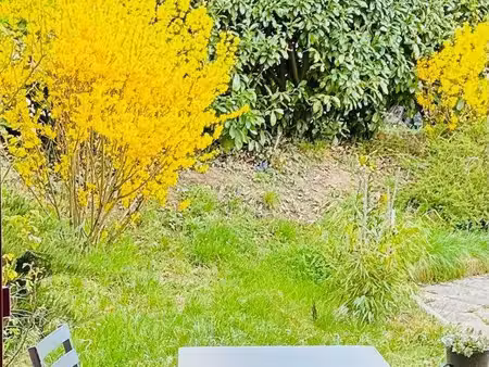garden home sorbiers