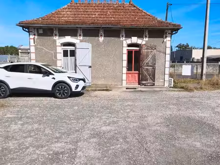 local bureau commercial