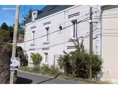 maison ancienne 1800