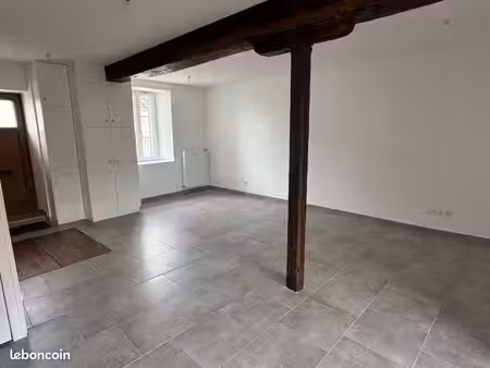 maison de plain pied 3 chambres – chevilly lieu-dit la croix briquet (45520)