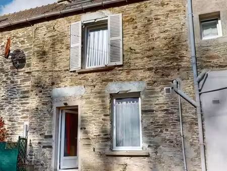 maison 3 pièces 64 m²
