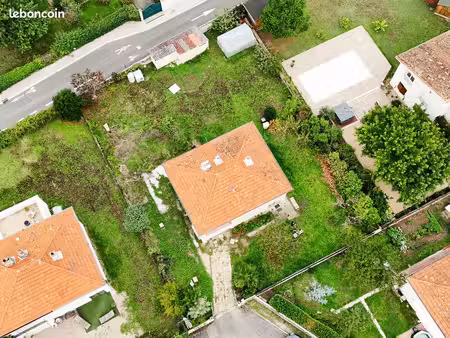 rare – location maison t5 refaite à neuf – montbrison proche centre-ville