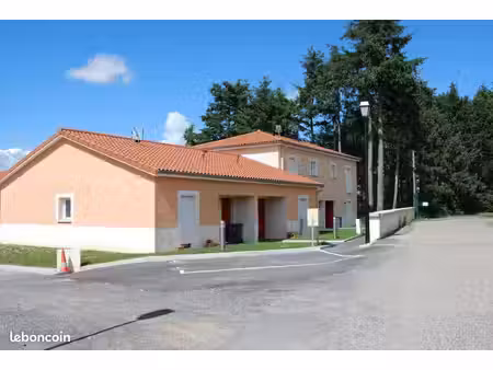 maison 3 pièces 74 m²