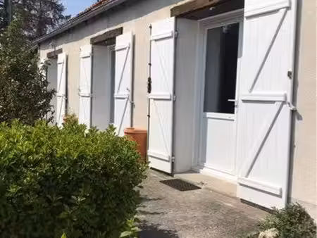 location pour etudiant meublé