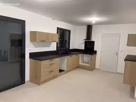 maison a louer a tigy