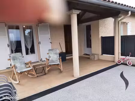 location villa