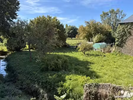 terrain 398 m² la meignanne
