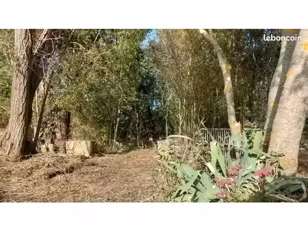 terrain de loisir