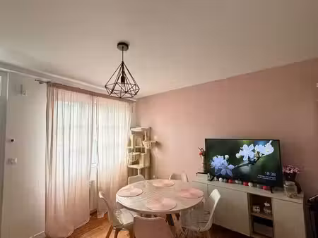 appartement t2