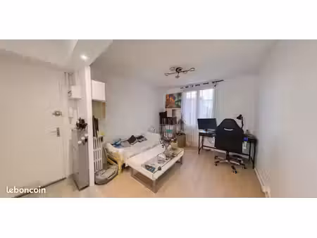 location d'un appartement 3 pièces 58m2 à fleury les aubrais