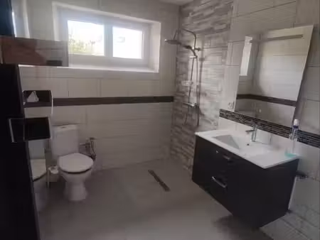 appartement 3 chambres