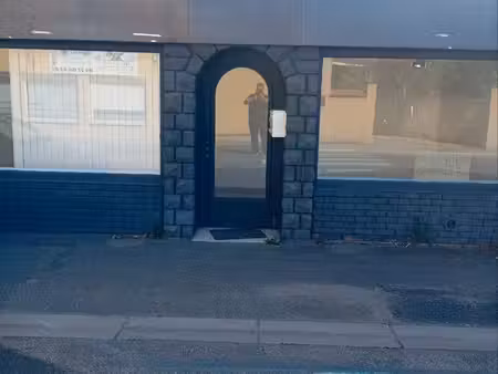 bureu commerce