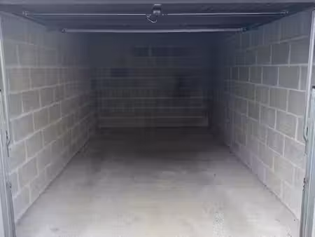 garage valognes