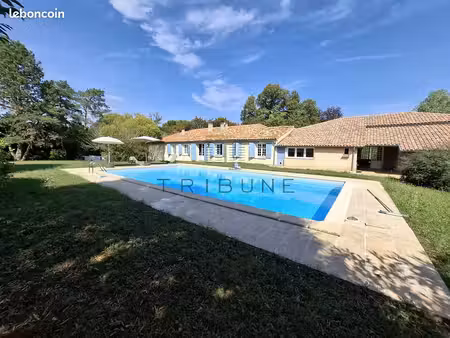 grange 7 pièces 243 m²