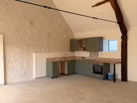 maison 4 pièces - 100 m2